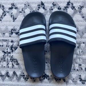 Adidas slides